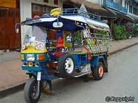 Transportation